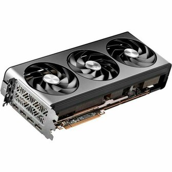Videokaart Sapphire SAPPHIRE AMD RADEON RX 7700 XT GDDR6 12 GB 3