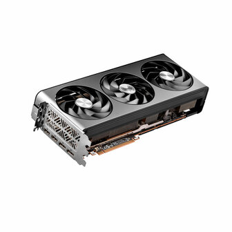 Videokaart Sapphire SAPPHIRE AMD RADEON RX 7700 XT GDDR6 12 GB 7