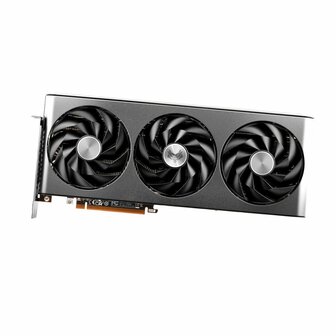 Videokaart Sapphire SAPPHIRE AMD RADEON RX 7700 XT GDDR6 12 GB 8