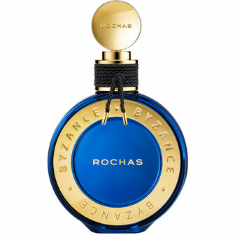 Damesparfum Rochas ROCPFW032 EDP EDP 60 ml Byzance 1