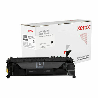 Compatibel Toner Xerox 006R04525 Zwart 1