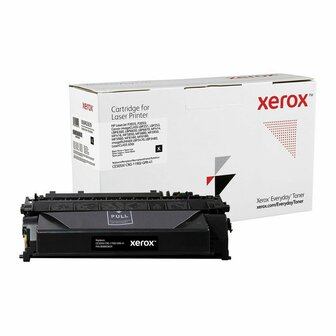 Compatibel Toner Xerox 006R03839 Zwart 1