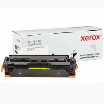 Compatibel Toner Xerox W2032A Geel 1