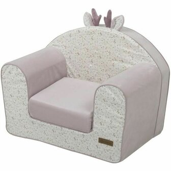 Slaapbank Domiva 43 x 55,5 x 50 cm Lila 1