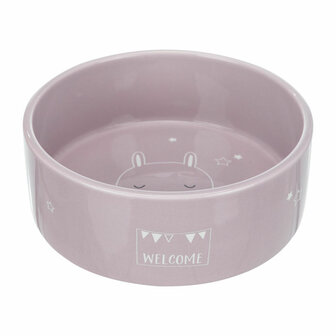 Voerbak voor honden Trixie Junior &Oslash; 12 cm 300 ml 1