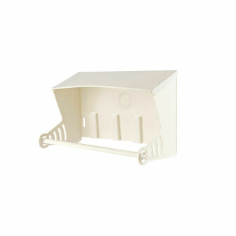 Vogelvoederhuisje IMAC 27 X 17 X 13 CM 1