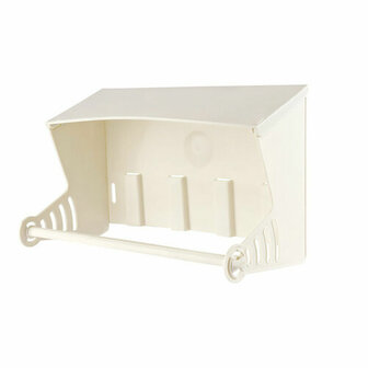 Vogelvoederhuisje IMAC 27 X 17 X 13 CM 2