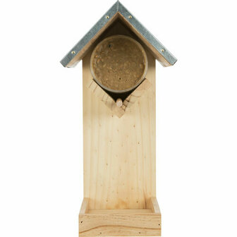 Vogelvoederhuisje Trixie 15 &times; 31 &times; 14 CM 4