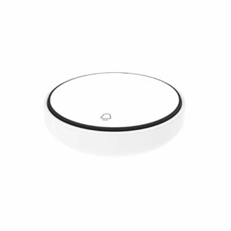 Hoofdtelefoon met microfoon Fanvil KT20 Wit 3