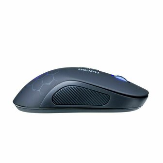 Gaming muis Nacon PCGM-180 Zwart Wireless 3