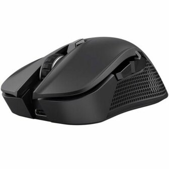 Gaming muis Trust 25330 Zwart 1