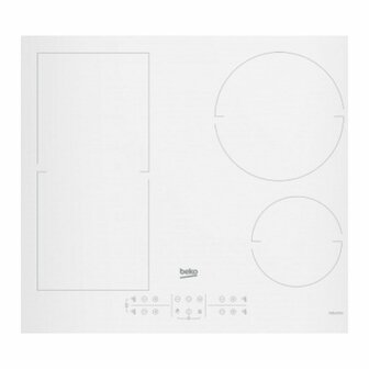 Inductiekookplaat BEKO 01302909 58 cm 7200 W 2