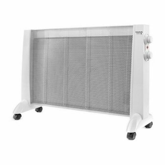 Verwarming Taurus PRMB2400 2400 W Wit 1