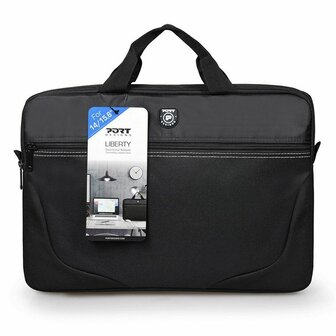 Laptophoes Port Designs 202322 Zwart 2