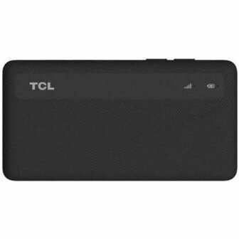 Access point TCL MW42V Zwart 3