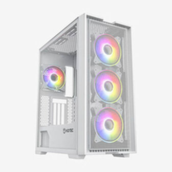ATX Semi-toren BehuizingHiditec 1