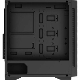 ATX Semi-toren BehuizingDEEPCOOL Matrexx 55 Mesh ADD-RGB 4F Zwart 3