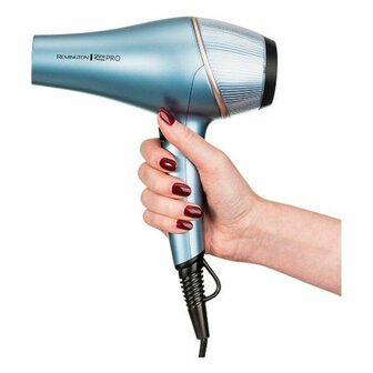 F&ouml;hn Remington AC9300 Blauw 2200 W 1