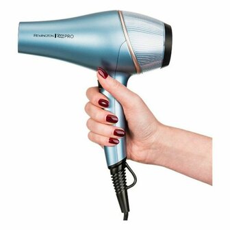 F&ouml;hn Remington AC9300 Blauw 2200 W 4