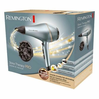 F&ouml;hn Remington AC9300 Blauw 2200 W 5
