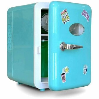 Speelgoed koelkast Canal Toys Mini mixed fridge 1