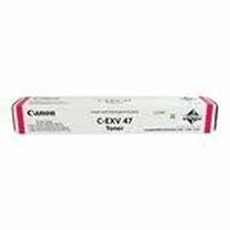 Toner Canon C-EXV 47 Magenta 1