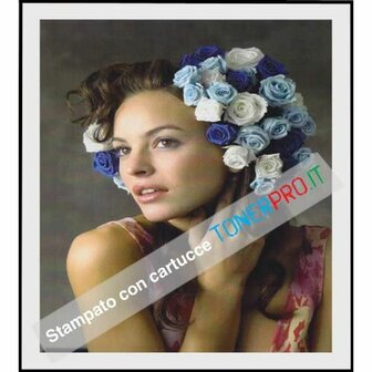 Originele Toner OKI 46507513 Geel Zwart 8