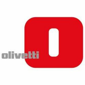 Toner Olivetti PG L12EN Zwart (1 Stuks) 1