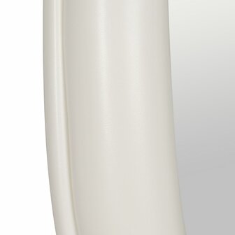 Staande spiegel Wit Hout MDF 85 x 170 x 10 cm 7
