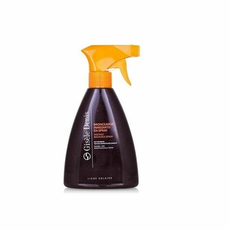 Bruinende Spray Gisèle Denis Instant Bronzer (300 ml) 1
