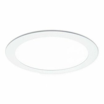 Plafondlamp Iglux WIFI-20W Wit 20 W Plastic 1