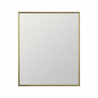 Wandspiegel Gouden 50 x 4 x 60 cm 2