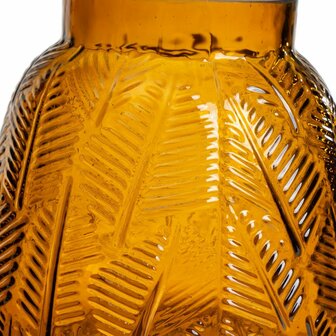 Vaas Amber Glas 15 x 15 x 15 cm 3