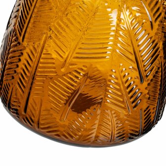 Vaas Amber Glas 15 x 15 x 15 cm 4