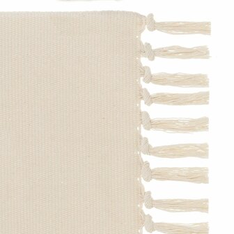 Tapijt Multicolour 50 x 80 x 0,3 cm 3