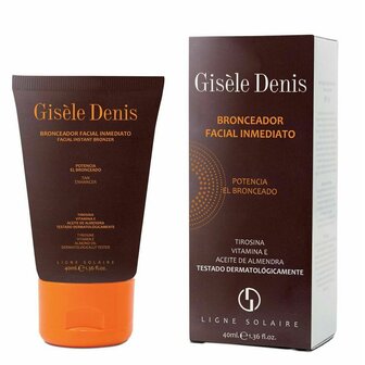 Zelfbruining voor Gezicht Gisèle Denis 40 ml 1