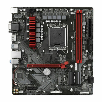 Moederbord Gigabyte B760M GAMING DDR4 INTEL B760 EXPRESS LGA 1700 1