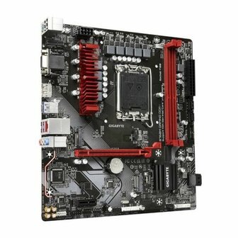 Moederbord Gigabyte B760M GAMING DDR4 INTEL B760 EXPRESS LGA 1700 4