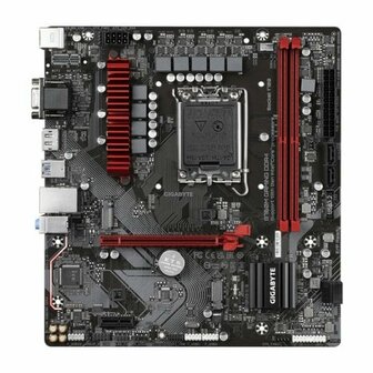 Moederbord Gigabyte B760M GAMING DDR4 INTEL B760 EXPRESS LGA 1700 5