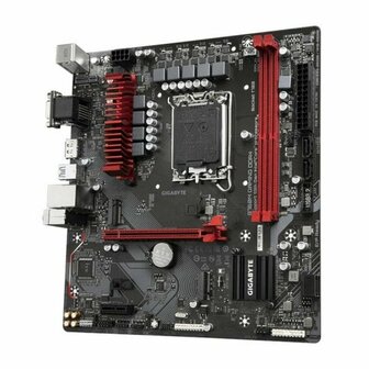 Moederbord Gigabyte B760M GAMING DDR4 INTEL B760 EXPRESS LGA 1700 6