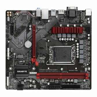 Moederbord Gigabyte B760M GAMING DDR4 INTEL B760 EXPRESS LGA 1700 7