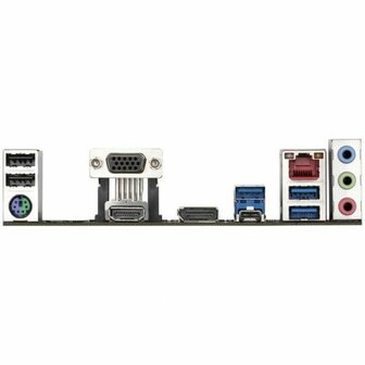 Moederbord Gigabyte B760M GAMING DDR4 INTEL B760 EXPRESS LGA 1700 8