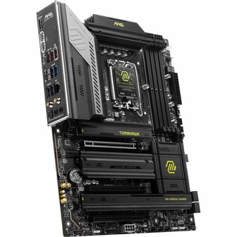 Moederbord MSI MAG Z890 TOMAHAWK WIFI Intel Z890 4