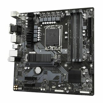 Moederbord Gigabyte B760M DS3H DDR4 LGA 1700 Intel B760 1