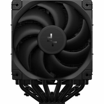 CPU-ventilator DEEPCOOL R-AK620-BKAPMN-G 2