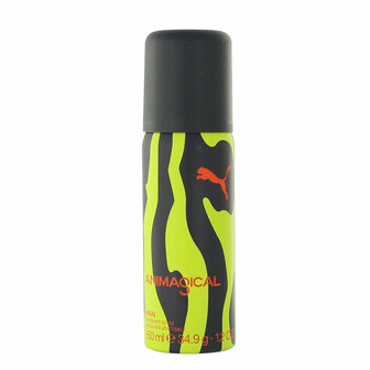 Deodorant Spray Puma Animagical Man Animagical Man 50 ml 1