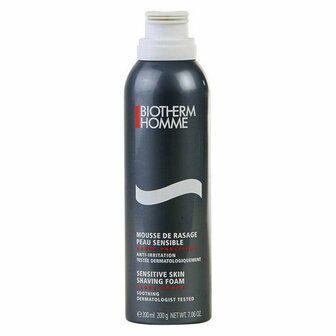 Scheerschuim Biotherm Foam Shaver (200 ml) 1