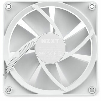 Case fan NZXT RF-R12SF-W1 &Oslash; 12 cm (1 Stuks) 1