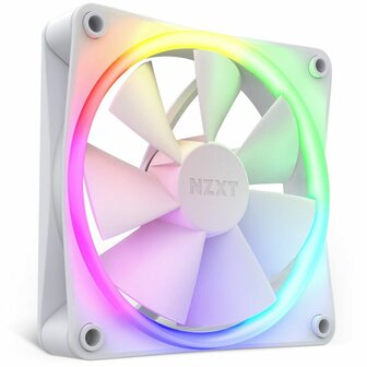 Case fan NZXT RF-R12SF-W1 &Oslash; 12 cm (1 Stuks) 2