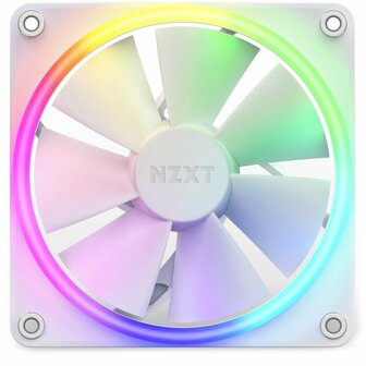 Case fan NZXT RF-R12SF-W1 &Oslash; 12 cm (1 Stuks) 3